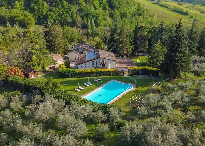 Tenuta Delle Rose - Country House