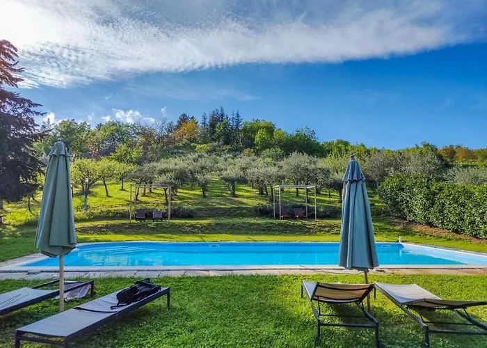 Tenuta Delle Rose - Country House