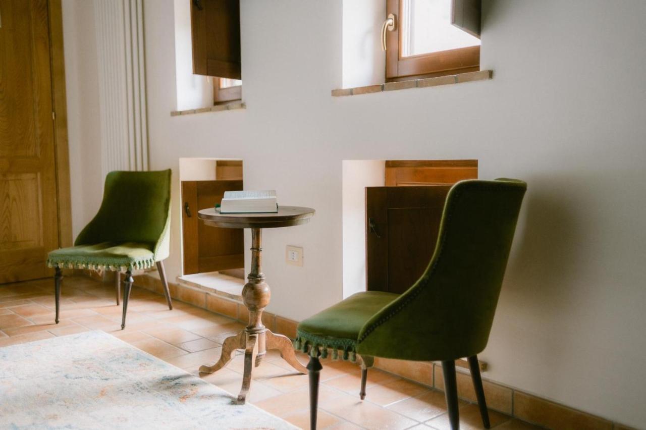 Tenuta Delle Rose - Country house