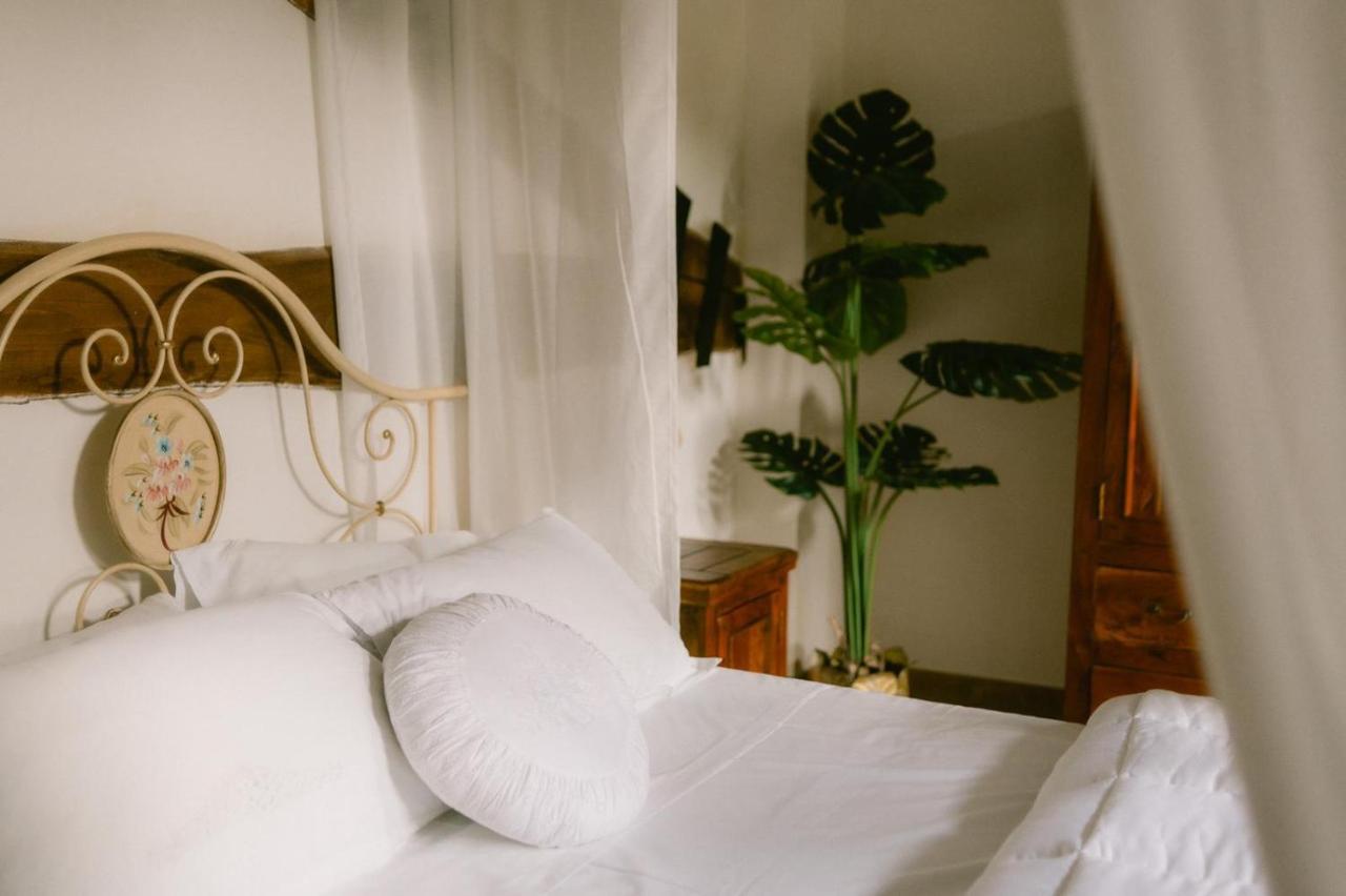 Tenuta Delle Rose - Country house