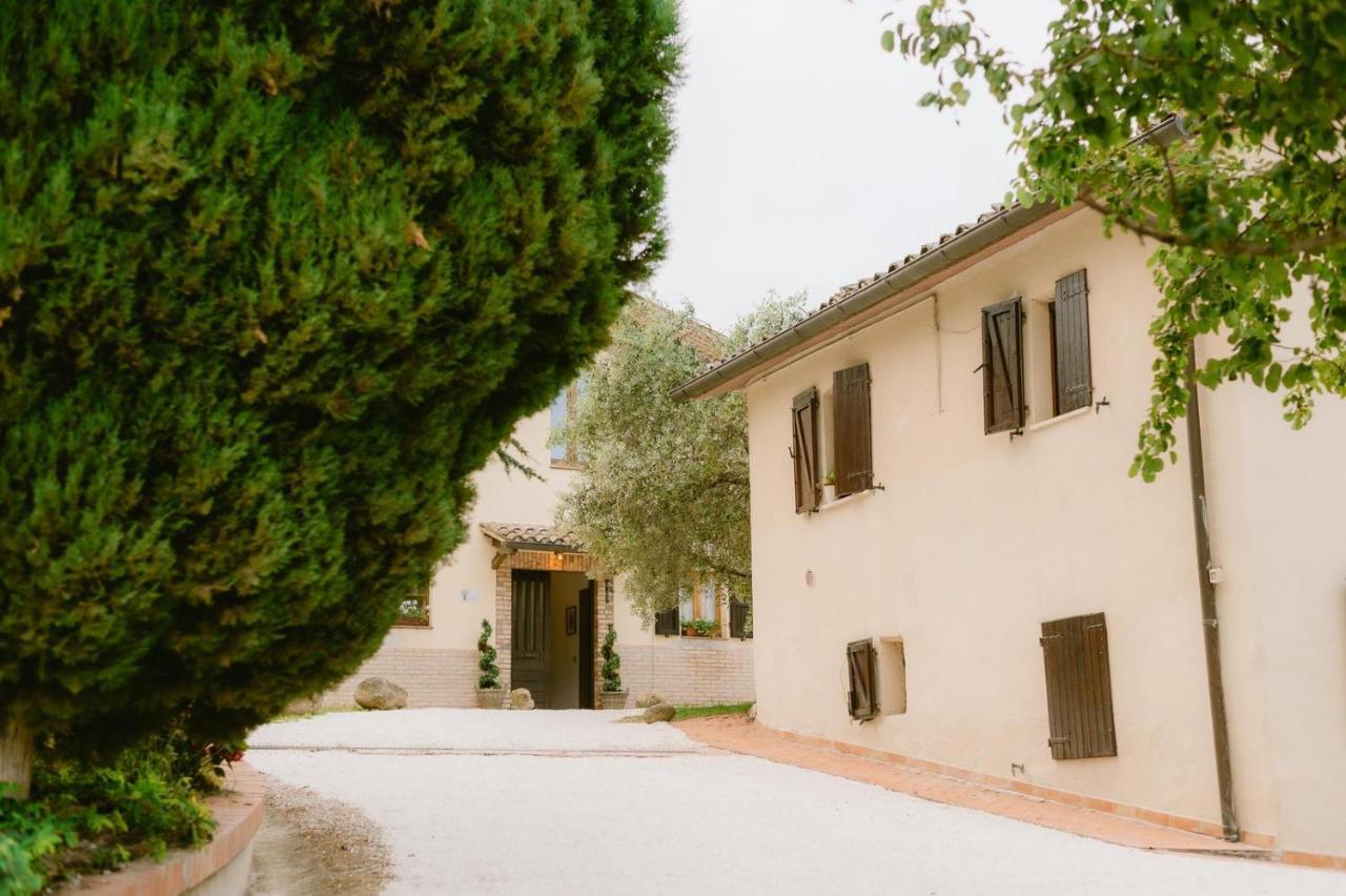 Tenuta Delle Rose - Country house *