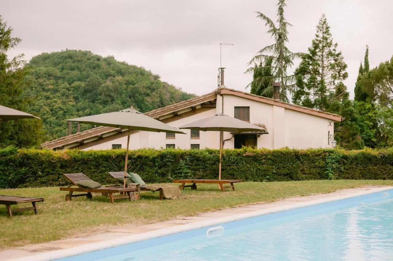 Tenuta Delle Rose - Country house Piane