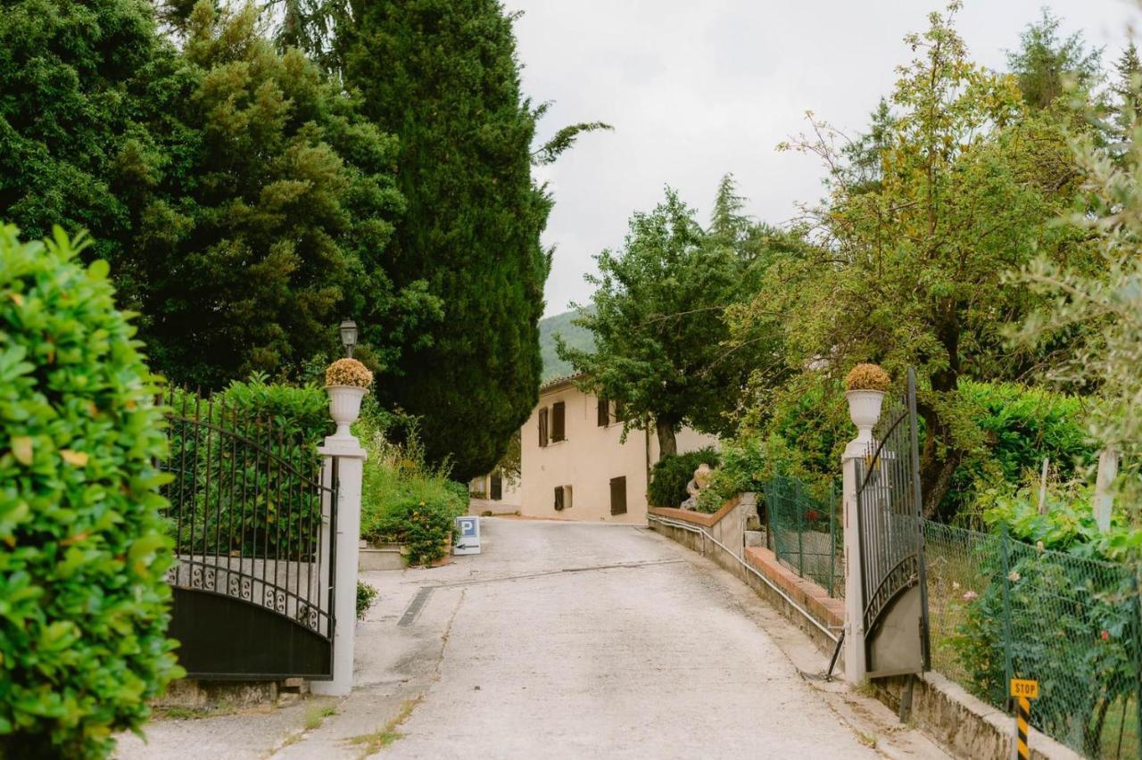 Country house Tenuta Delle Rose -