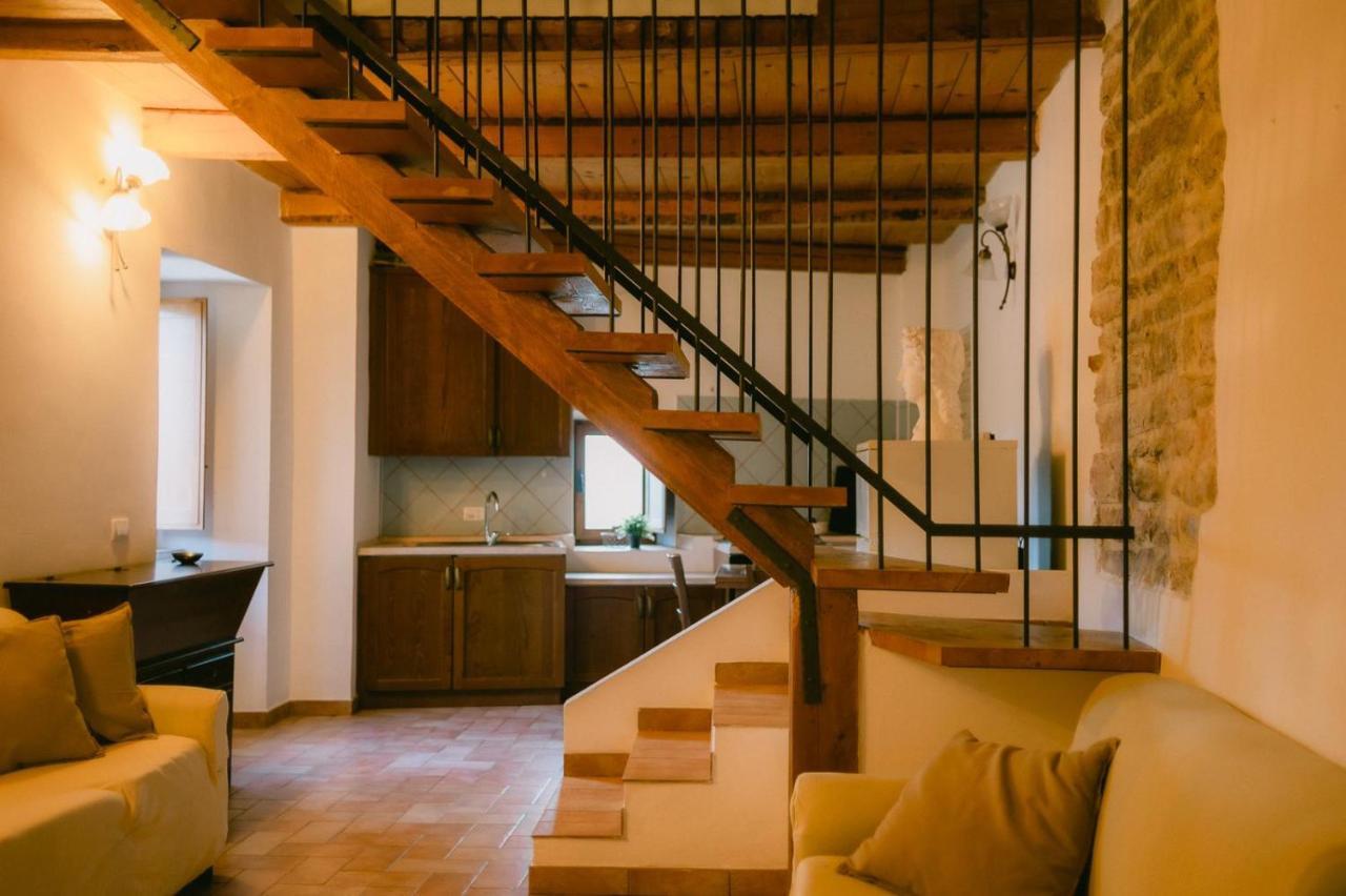 Tenuta Delle Rose - Country house