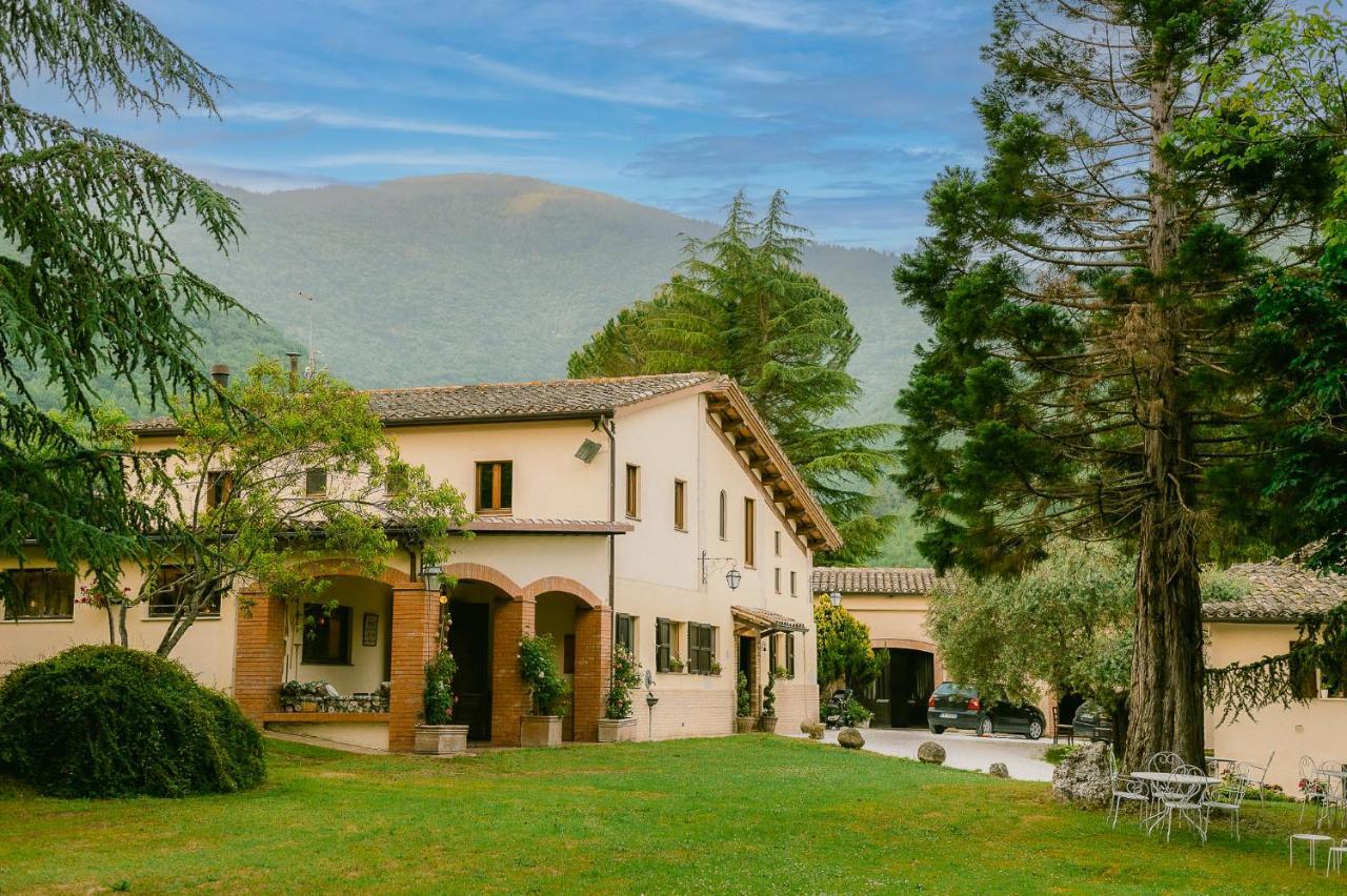 Tenuta Delle Rose -