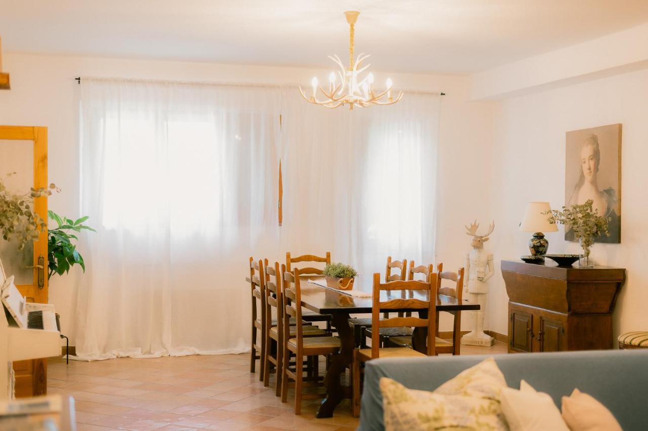 Country house Tenuta Delle Rose -
