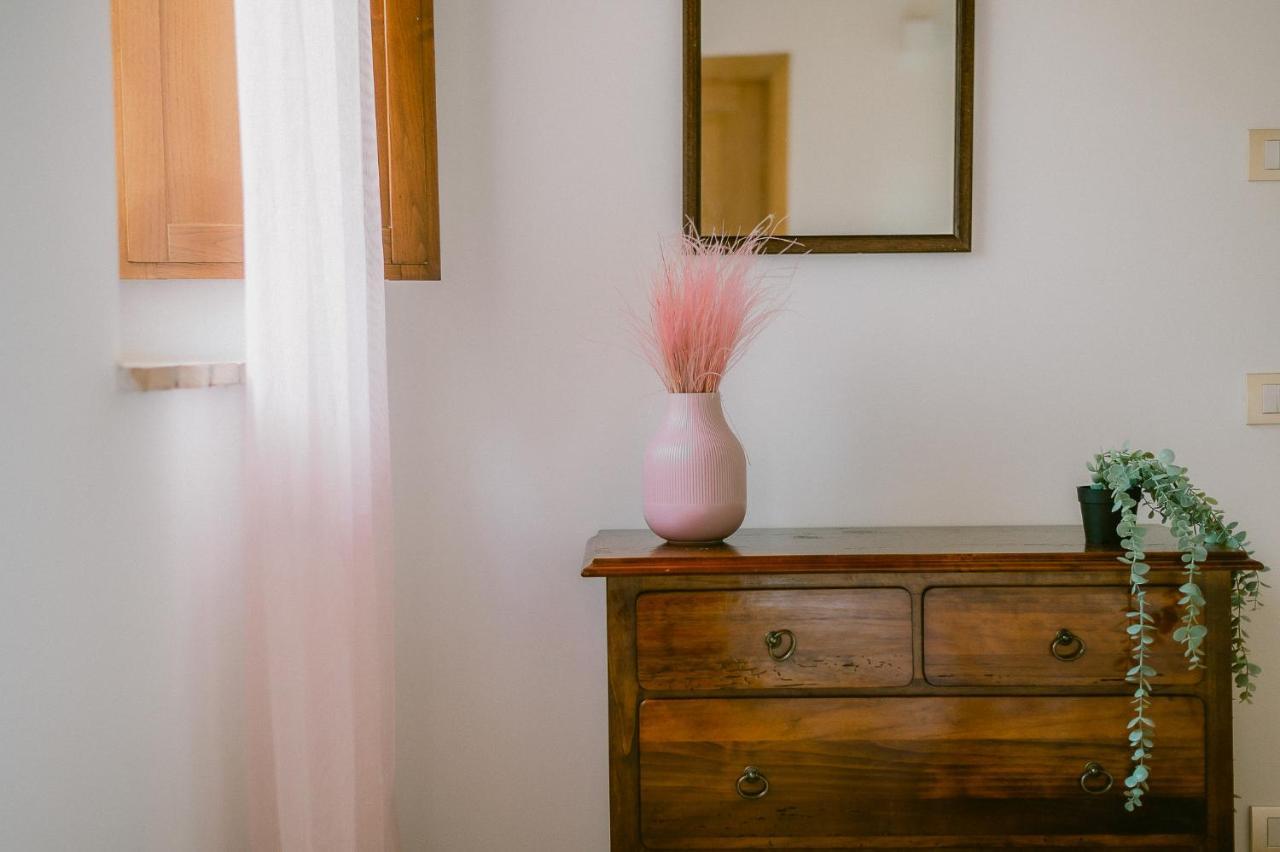 Tenuta Delle Rose - Country house Piane