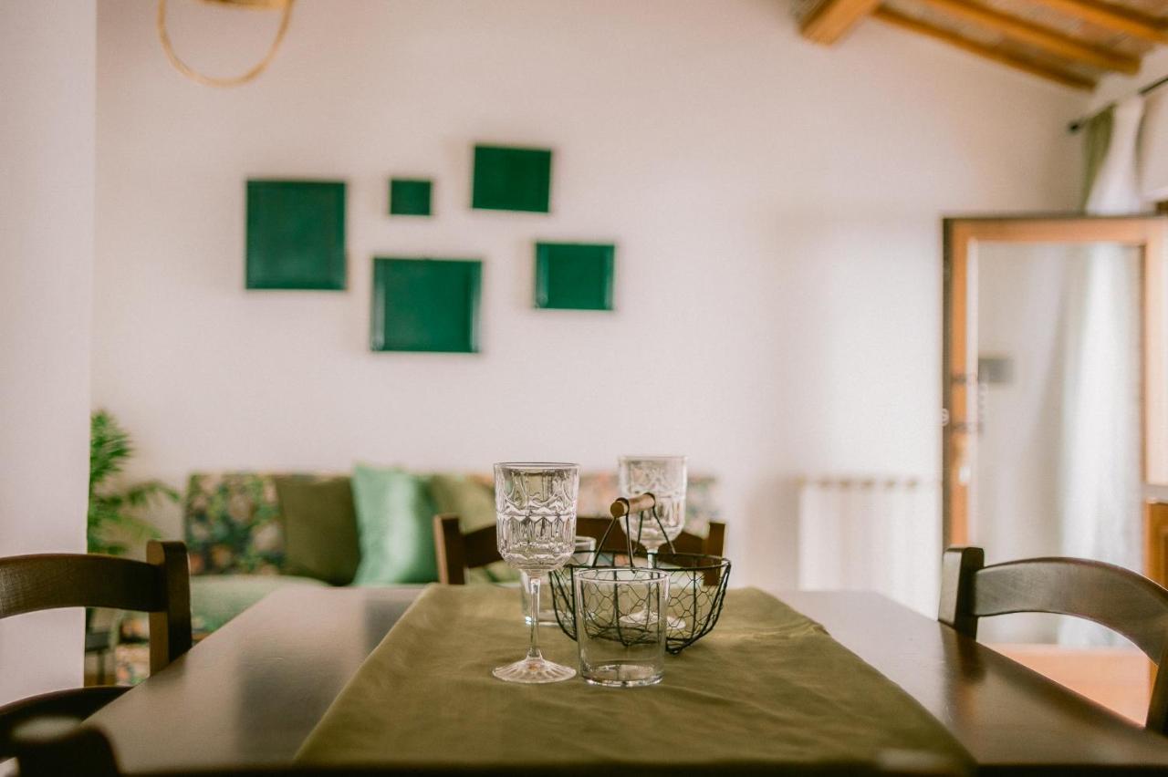 Country house Tenuta Delle Rose - Piane