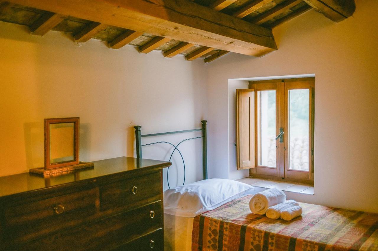 Country house Tenuta Delle Rose - Piane