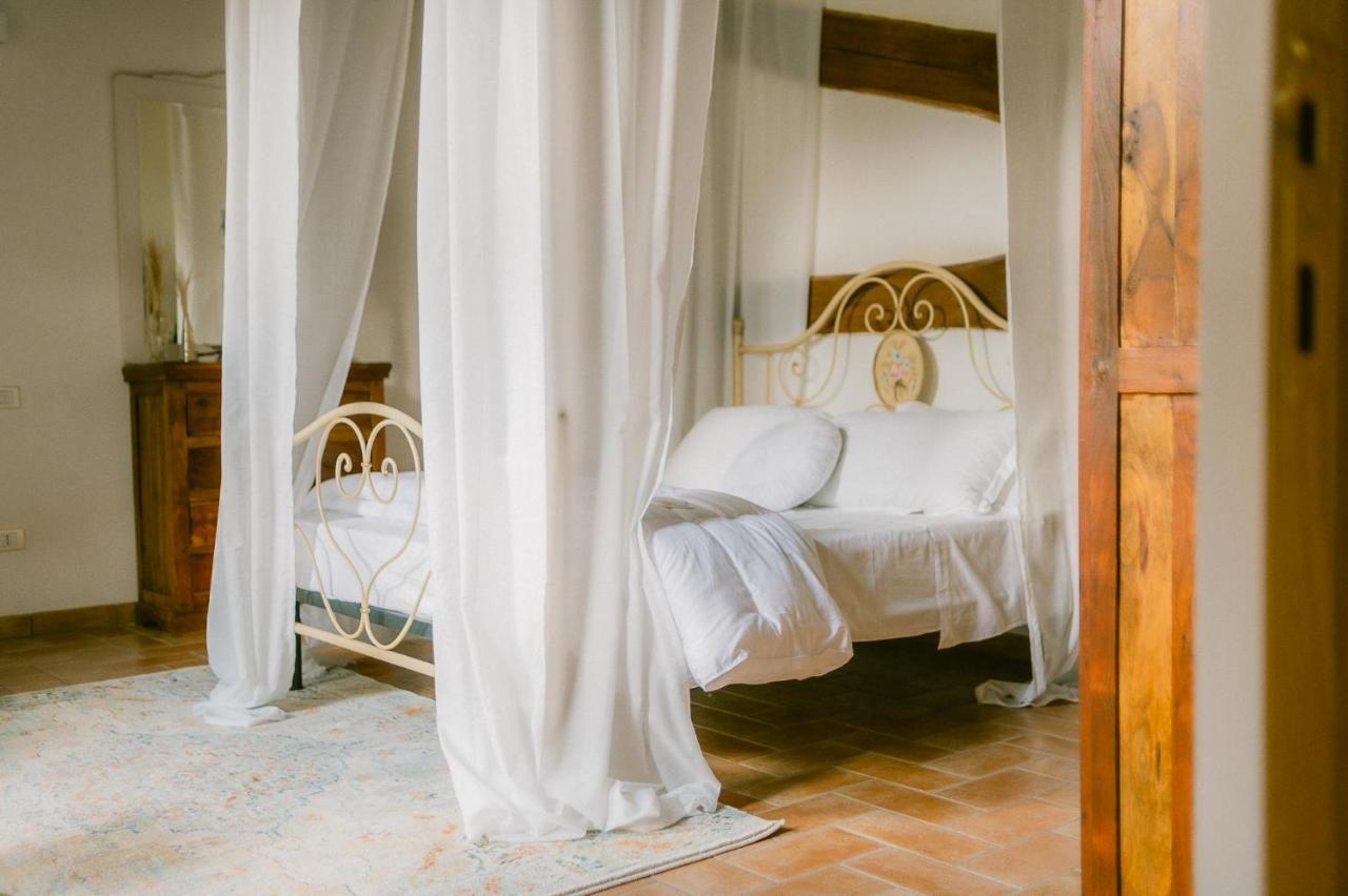Tenuta Delle Rose - Country house *