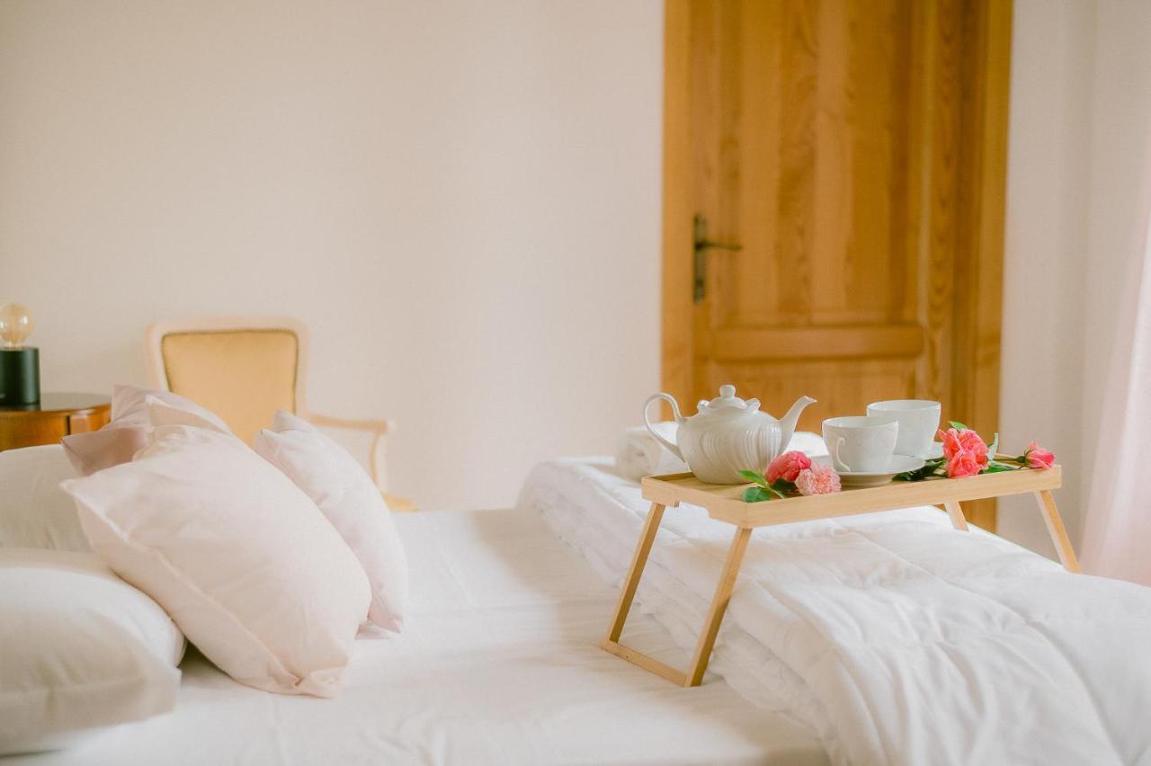 Country house Tenuta Delle Rose - Piane