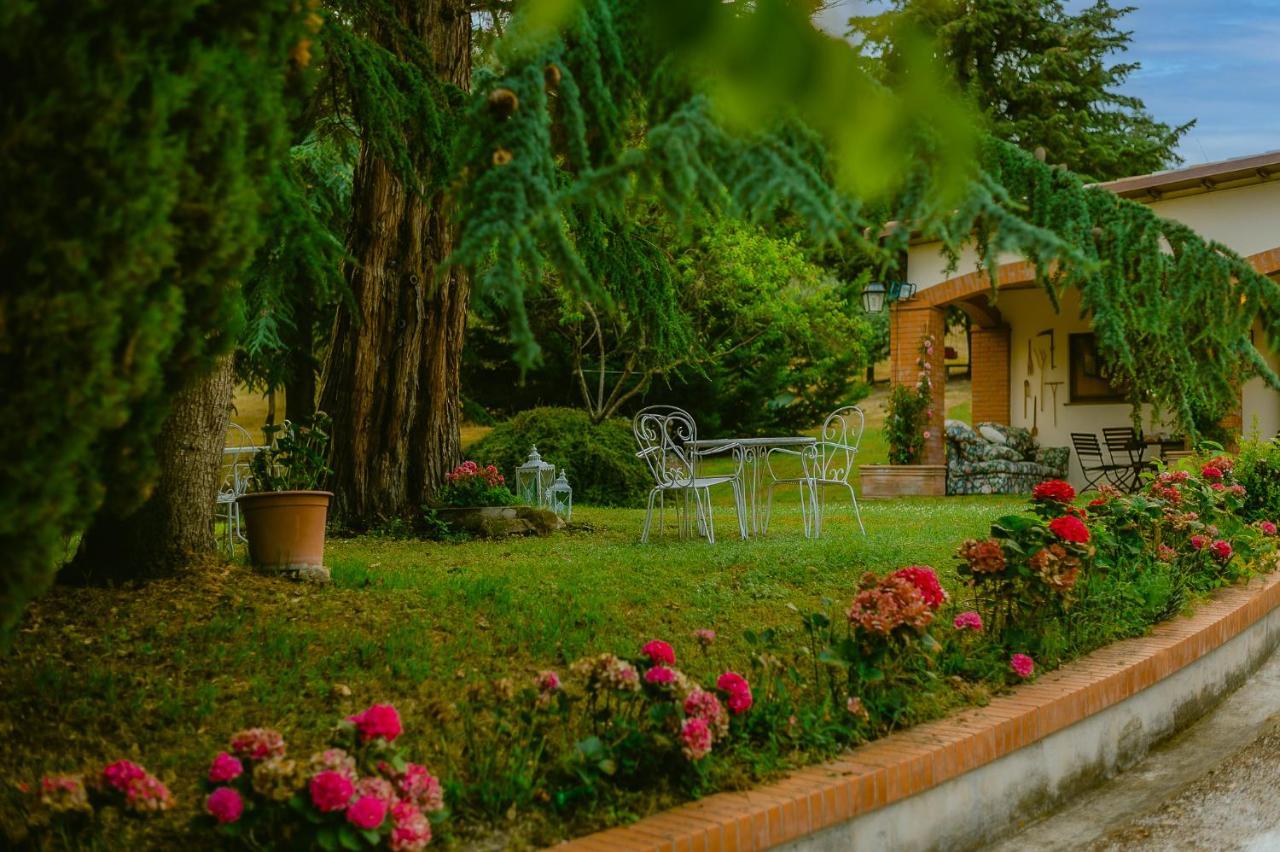 Tenuta Delle Rose - *