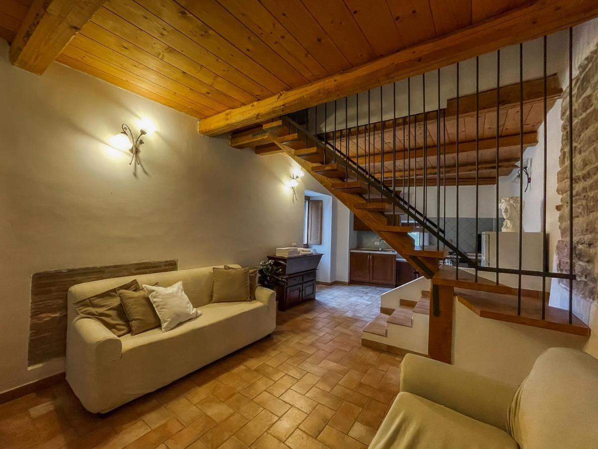 Country house Tenuta Delle Rose -