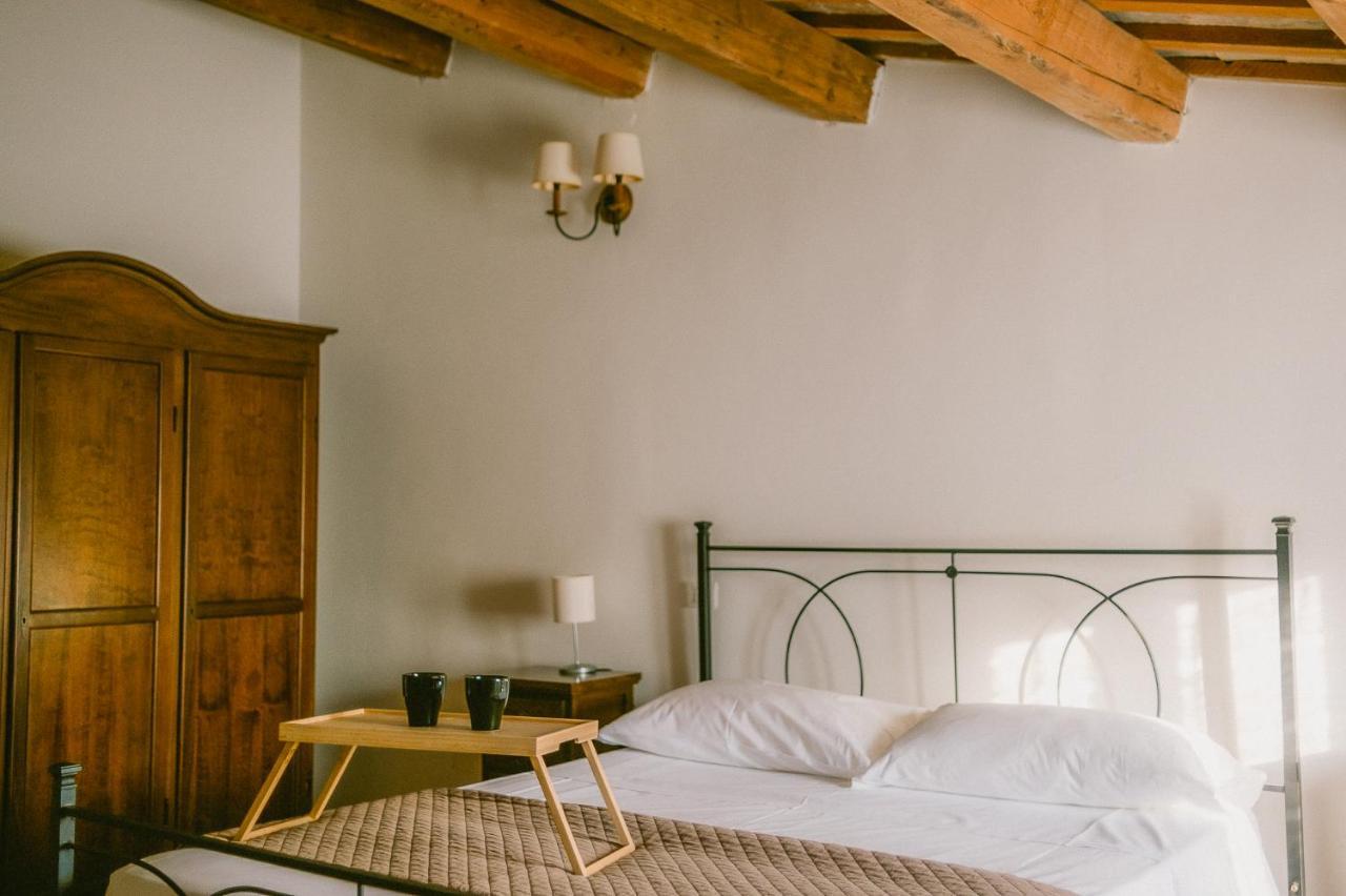 Tenuta Delle Rose - *