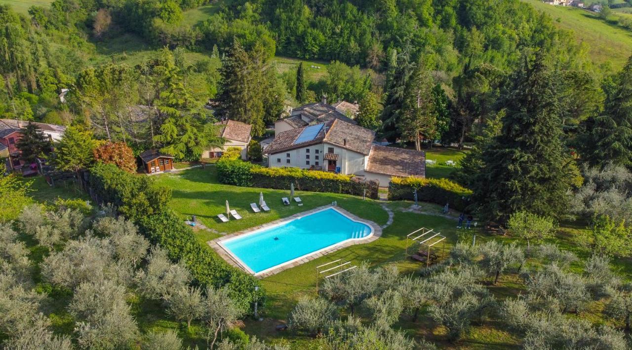 Tenuta Delle Rose - *