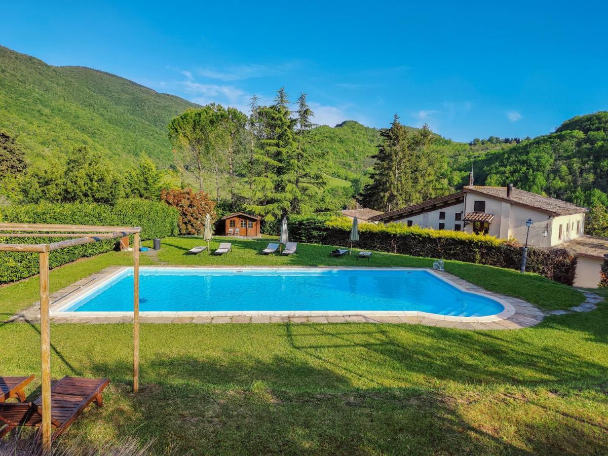 Tenuta Delle Rose - Piane