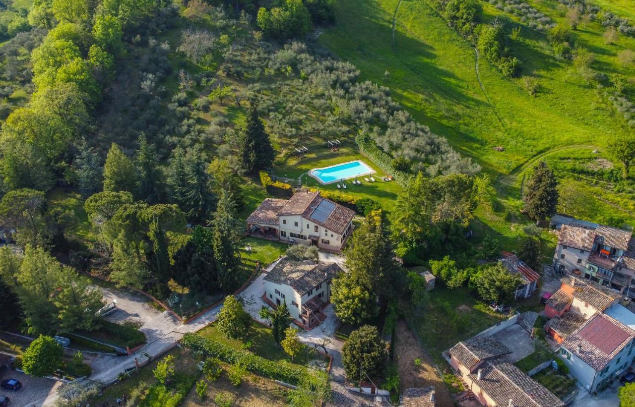 Tenuta Delle Rose - Country house *