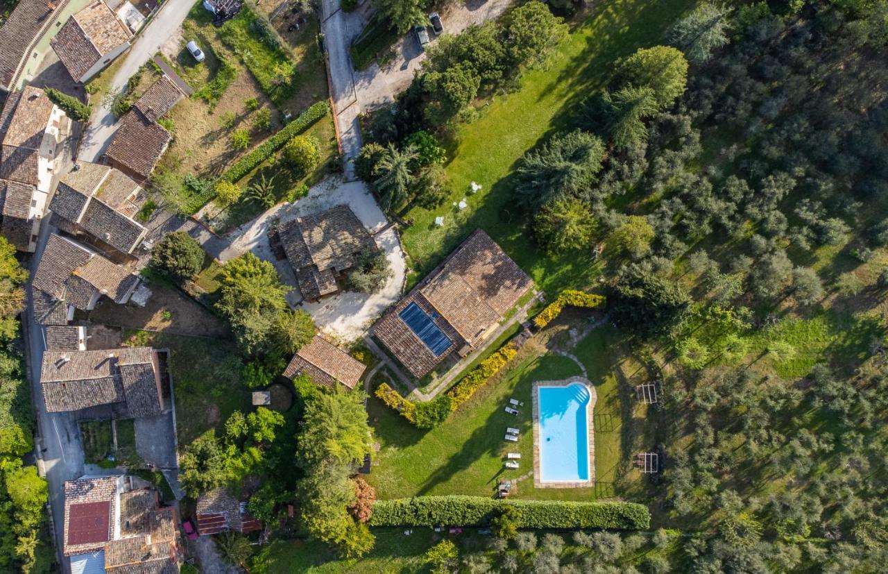 Tenuta Delle Rose - Country house Piane