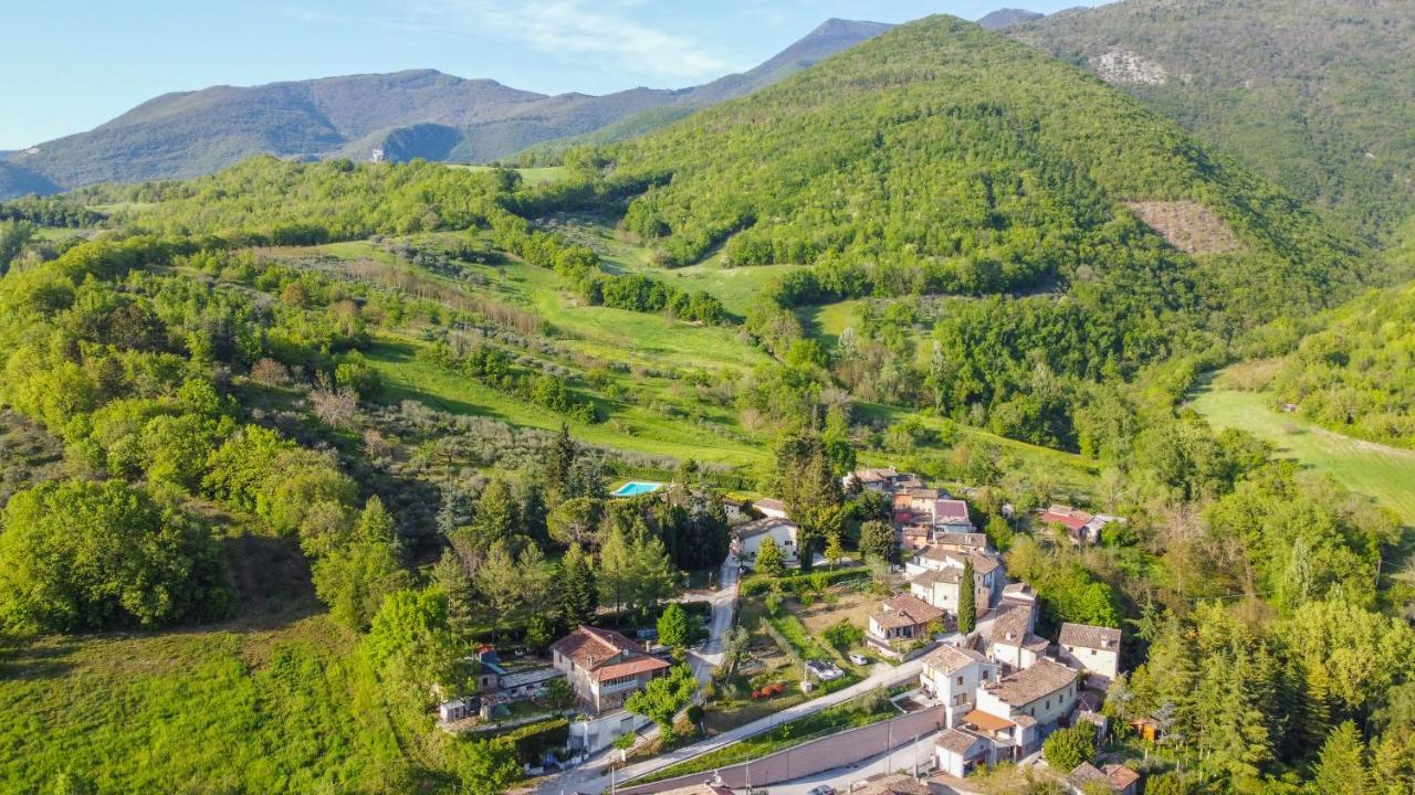 Country house Tenuta Delle Rose -